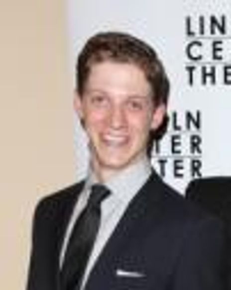 Zach Appleman Headshot