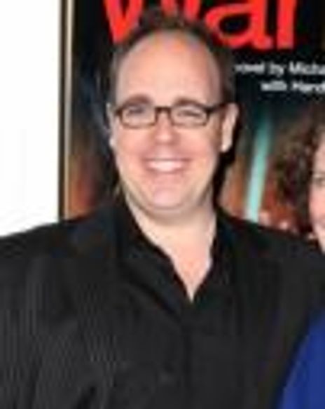 Adrienne Kapstein Headshot