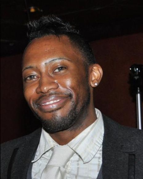 Eric Summers Headshot