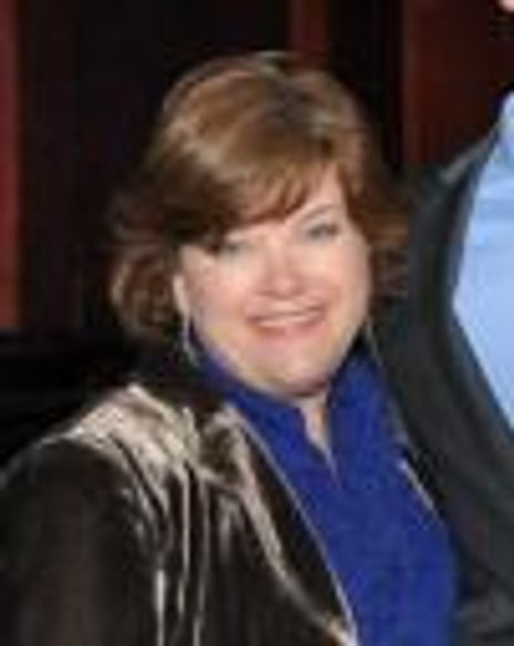 Anne Christopherson Headshot