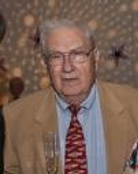 Gene Ferrari Headshot