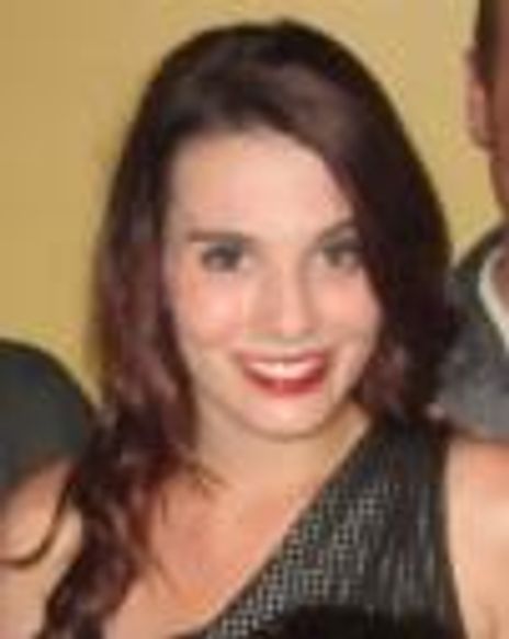 Jaclyn Kelly Headshot