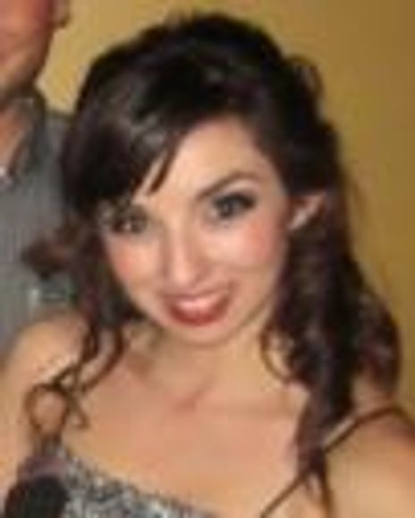 Angeline Mirenda Headshot