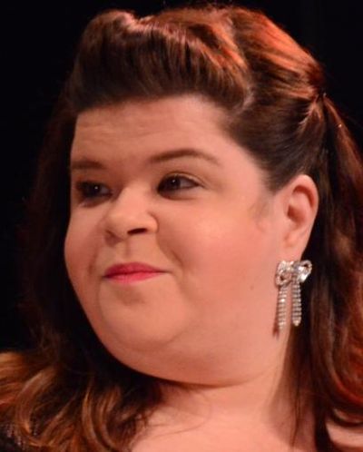 Marissa Rosen Headshot