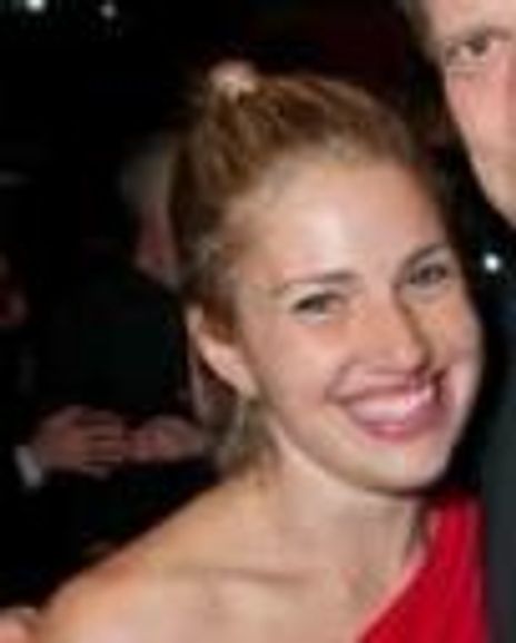 Jaimie Mayer Phinney Headshot