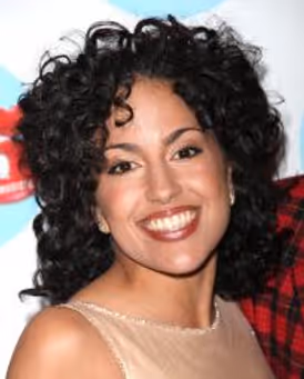 Ioana Alfonso Headshot