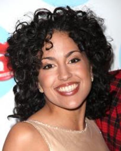 Ioana Alfonso Headshot