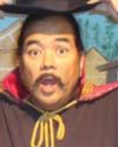 Roland K. Harper Headshot