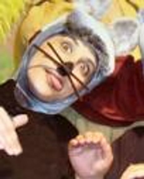 Lisa Teichner Headshot