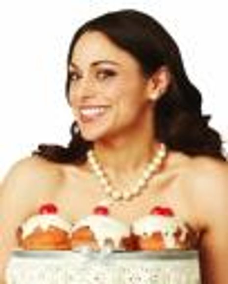 Jane Spence Headshot