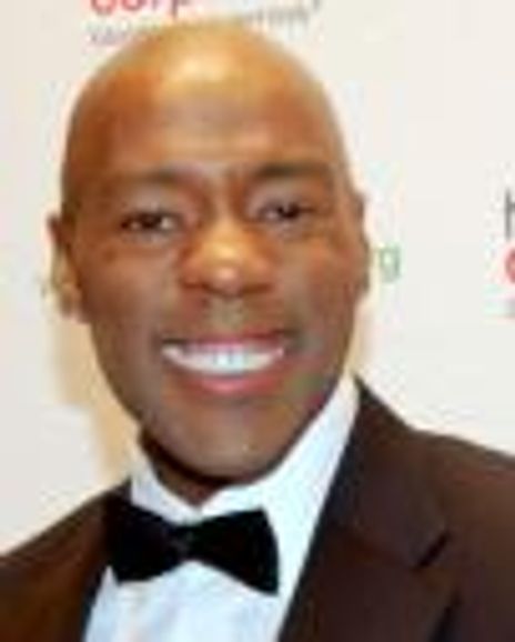 Stepp Stewart Headshot