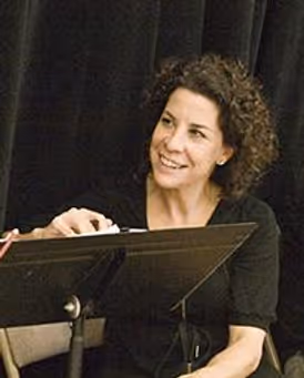 Lorna Ventura Headshot