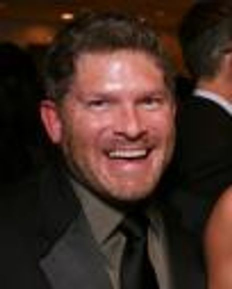 Darryl Armbruster Headshot