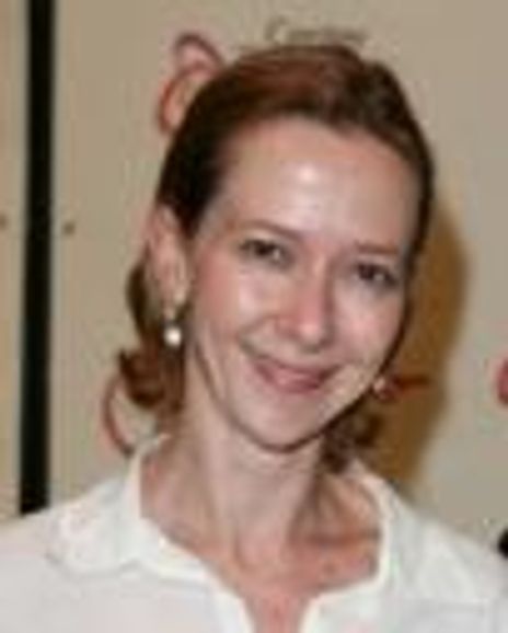 Jocelyn Towne Headshot