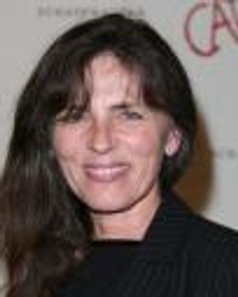 Mira Furlan Headshot