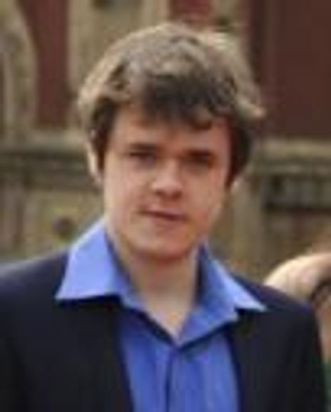 Benjamin Grosvenor Headshot