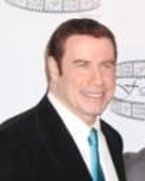 John Gotti Jr. Headshot