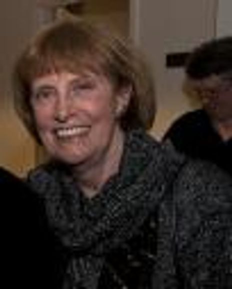 Barbara Staats Headshot