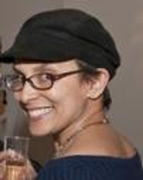 Sarah Kravits Headshot