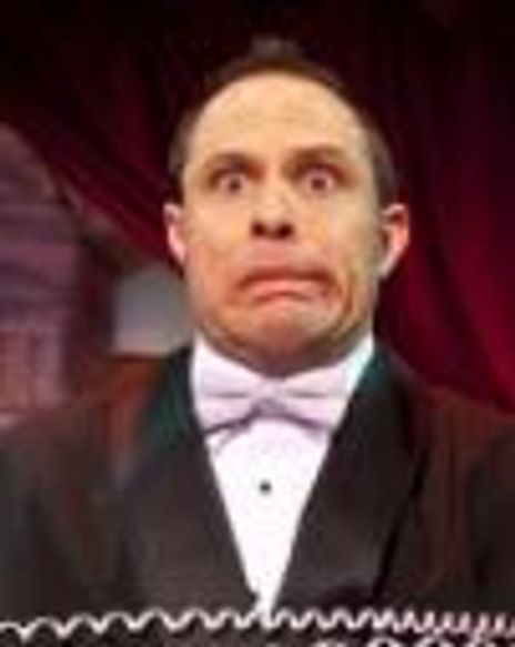 Jordan Leigh Headshot