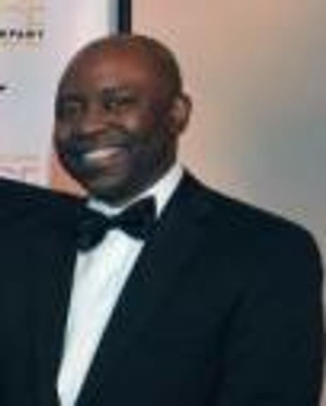 Larry Satterfield Headshot