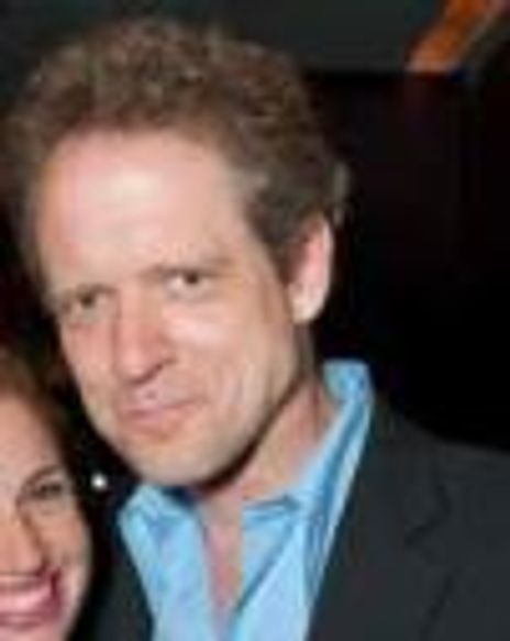 John Kovenbach Headshot