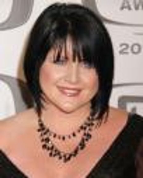 Tina Yothers Headshot