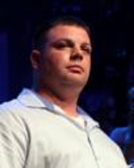 Jon Moldovan Headshot