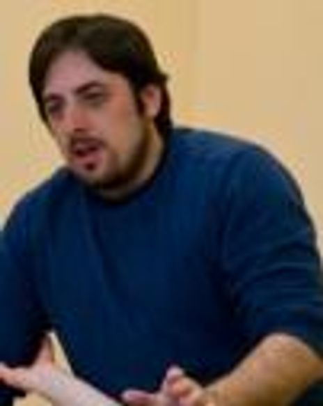 Greg LoProto Headshot