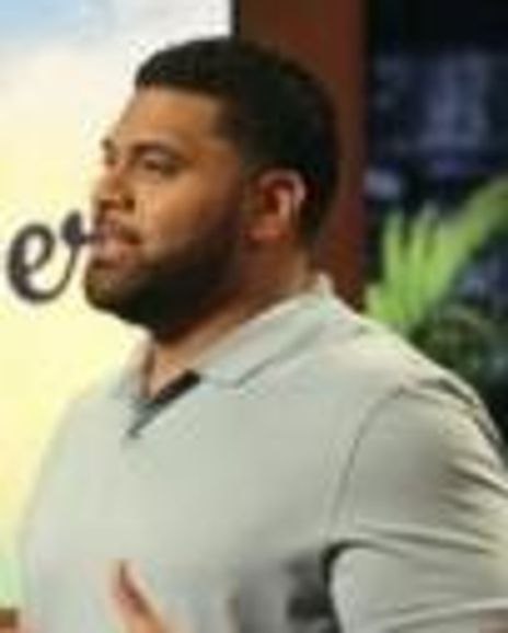 MARVIN PHILIP Headshot