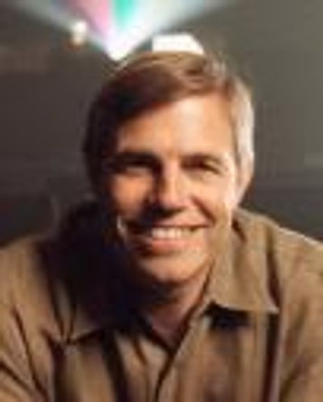RON UNDERWOOD Headshot