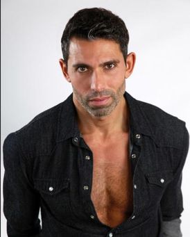 Dani Jazzar Headshot