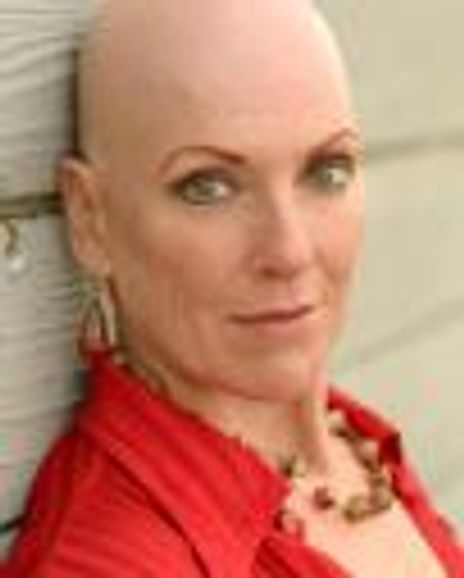 Karesa McElheny Headshot