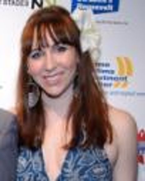 Jessica Ryan Headshot