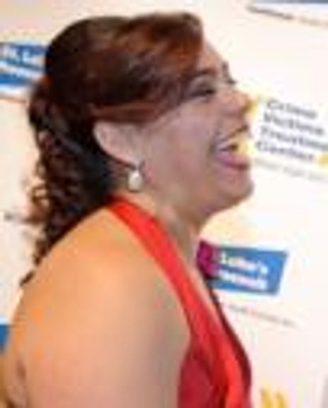 Erika Guzman Headshot