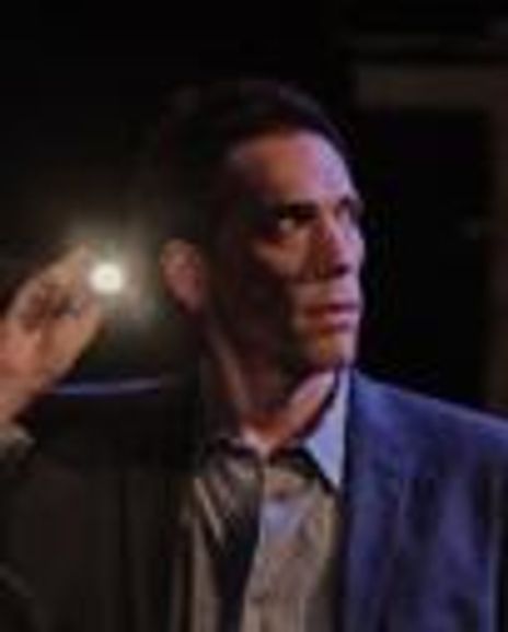 Paul Witten Headshot