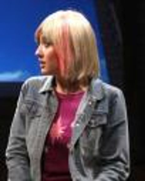 Hannah Kaplan Headshot