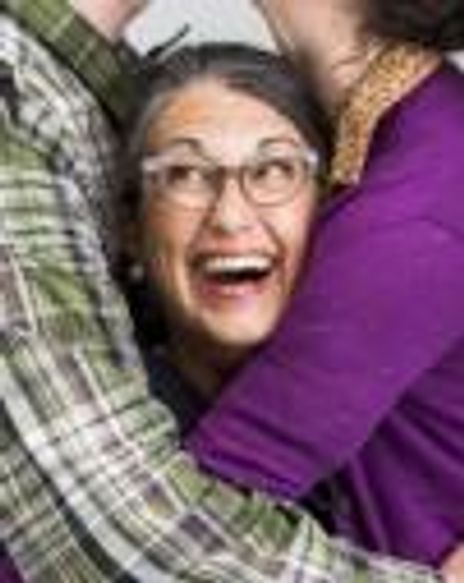 Judy Radcliff Headshot