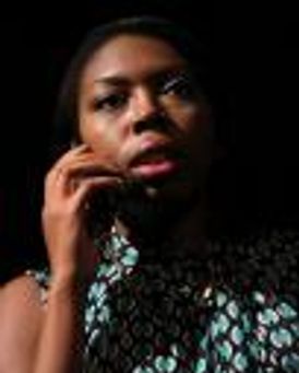 Whitney Andrews Headshot