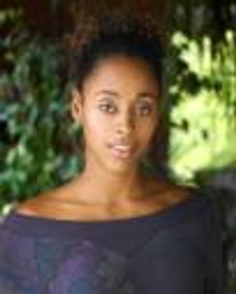 Kafi Pierre Headshot