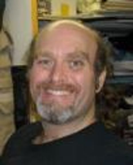 Phil Nichols Headshot