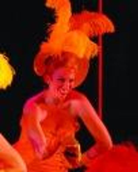 Willow Grey Headshot