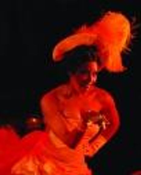 Janelle Neal Headshot