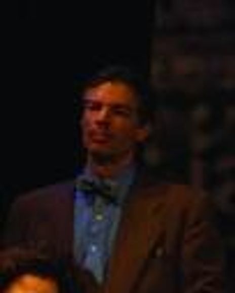 Thomas M. Hommond Headshot