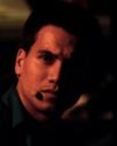 Darryl Semira Headshot