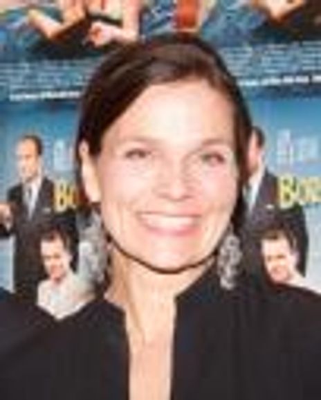 Michele Sherman Headshot