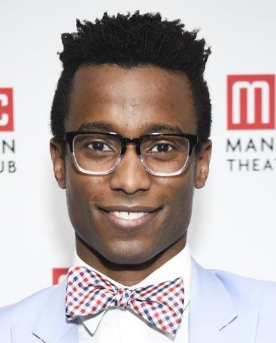 Sheldon Best Headshot