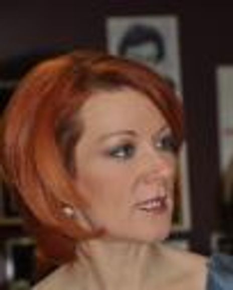 Orla Fallon Headshot