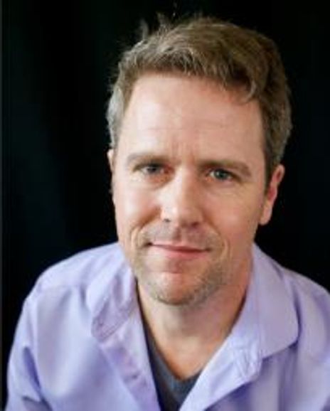 Neil Brookshire Headshot