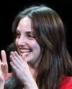 Alexa Ray: Credits, Bio, News & More | Broadway World